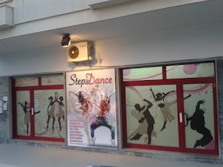 asd step to dance