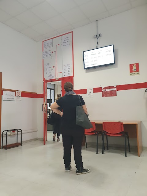 Polizia Locale Ufficio Procedure Sanzionatorie