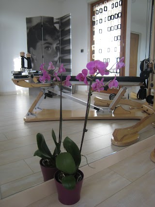 Lezioni di GYROTONIC® a Roma Nord - BodyLab Studio