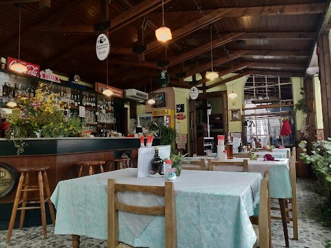 Bar Villa Pasubio Pizzeria-Ristorante