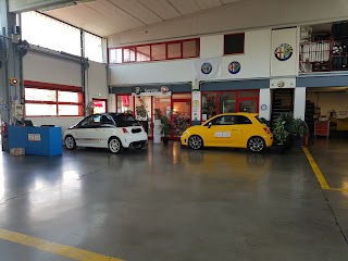 Officina Maltauro Fiat , Alfa Romeo e Abarth