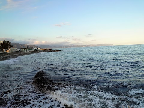 Piscine di Albenga