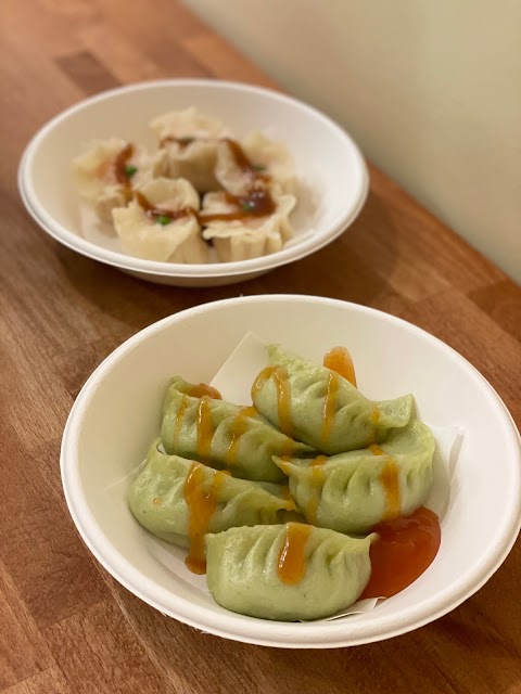 JIAOZI - Ravioleria Cinese