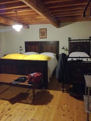 B&B Casa Cantoni