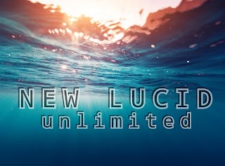 NEW LUCID unlimited