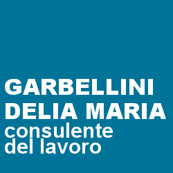 Garbellini Delia Consulente del Lavoro