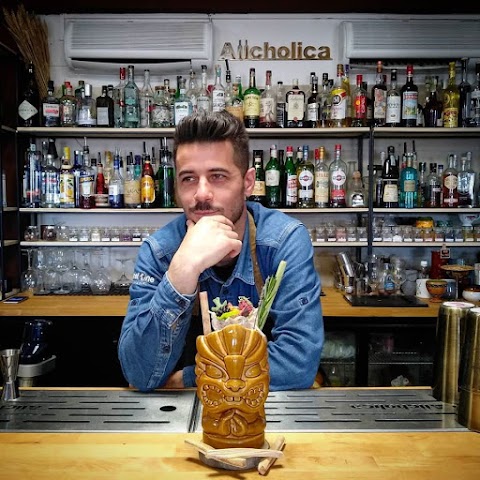 Allcholica Corsi Barman Catania e Cocktail Catering