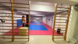 Palestra di Taekwondo “ASD Academy Sport Center”