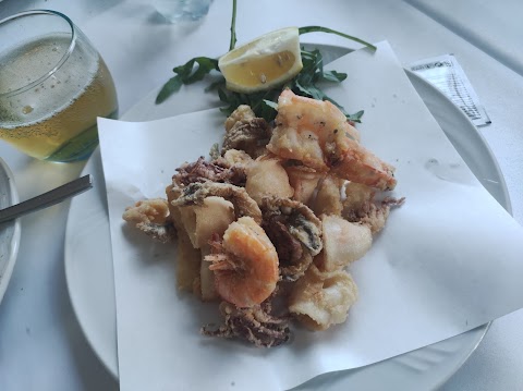 Ristorante BLU MARINO