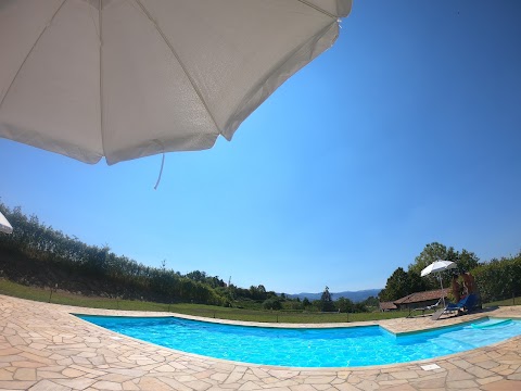 Agriturismo Costa dei Platani