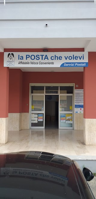 la POSTA che volevi