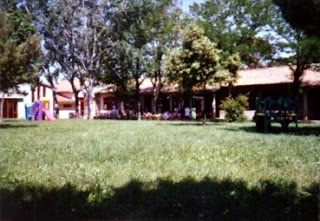 Scuola dell'Infanzia Andrea Ercolani