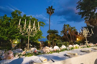 Catering Messina Taormina Antonio Perrone Banqueting