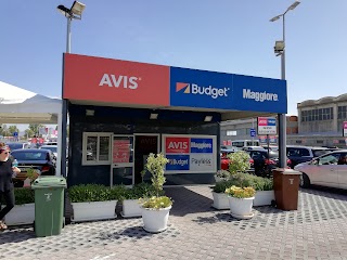 Avis Autonoleggio - Catania Aeroporto