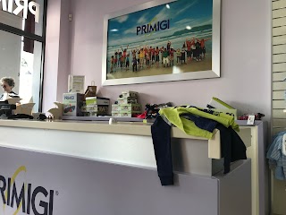 Outlet Primigi