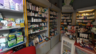 Farmacia Santa Chiara