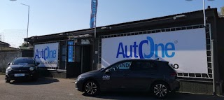 AutoOne - Vendita & Noleggio Auto