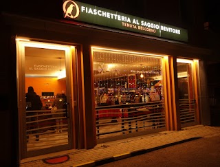 Fiaschetteria Al Saggio Bevitore