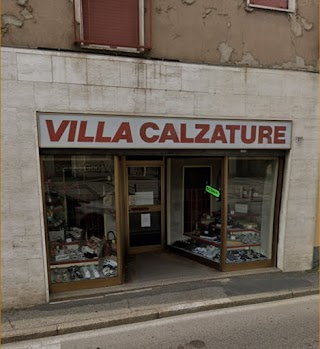 Villa Calzature Sas