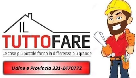 il tuttofare Udine