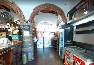 Bar Occhi A Mandorla