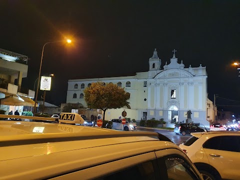 Servizio Taxi Giugliano