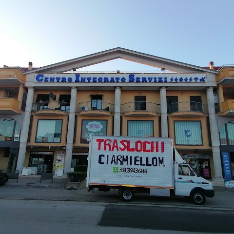 Centro Integrato Servizi Segesta