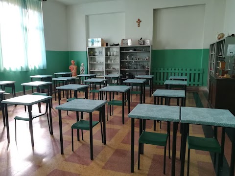 Scuole Diocesane di Lodi