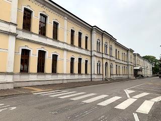 Istituto Comprensivo di Spilimbergo