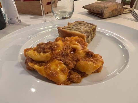 Ca' d' Frara Trattoria Moderna