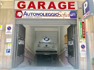 Noleggio Auto Italia