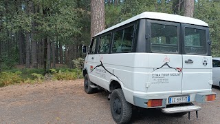 Etna Tour stazione di partenza