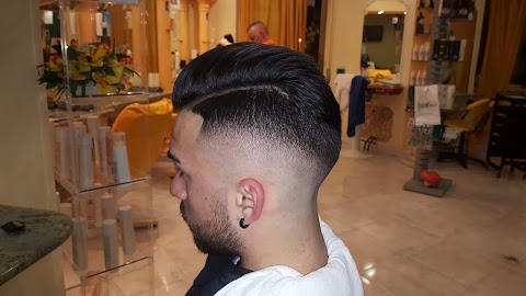 Cristian Barber