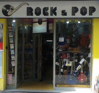 Rock & Pop