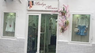 Marilyn Monroe Boutique