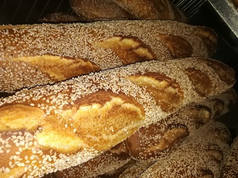 La Bottega del Pane Di Borsellino Francesco