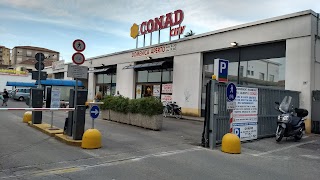 CONAD CITY