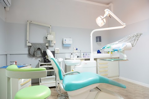 Dentisti Il Sorriso