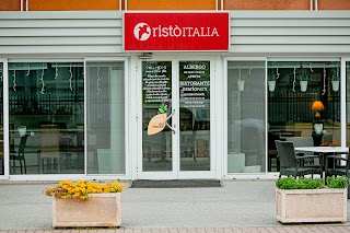 Albergo RISTO' Italia