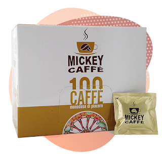 Mickey Caffè