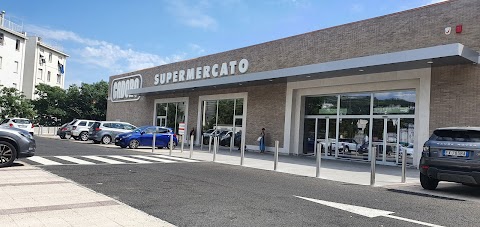 Cadoro Supermercati -Trieste