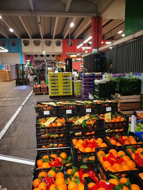 Mercato AgroAlimentare di Padova