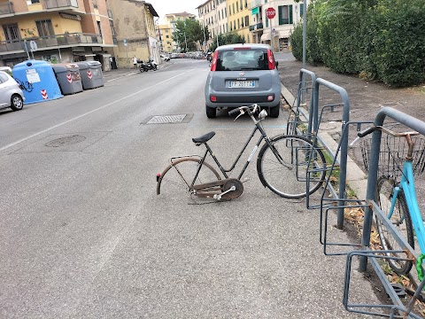 Parafarmacia Firenze Dott.ssa Mastrantoni