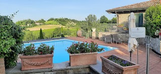 Agriturismo Acetaia Sereni