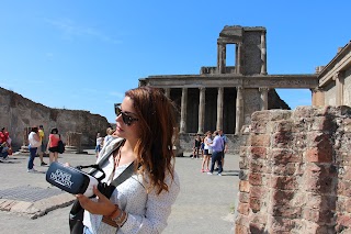 Pompeii Discovery