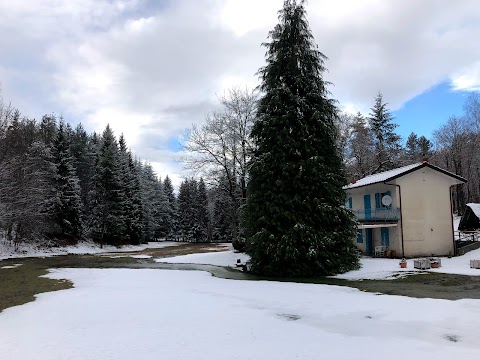 Agriturismo La Casa Nel Bosco di Falciprato