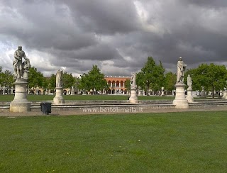 Bertoli Maila - Guida turistica Padova e ville venete