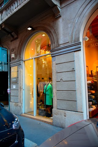 Kristina Ti Store Milano