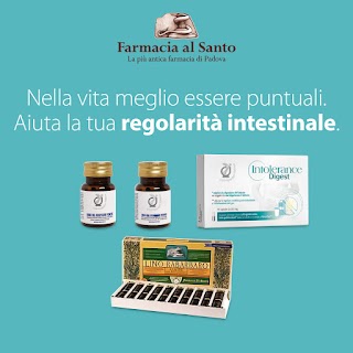 Farmacia Al Santo