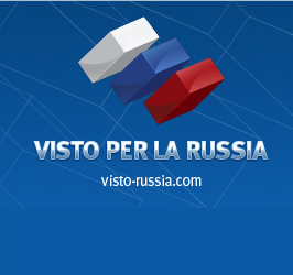 Visto Russia